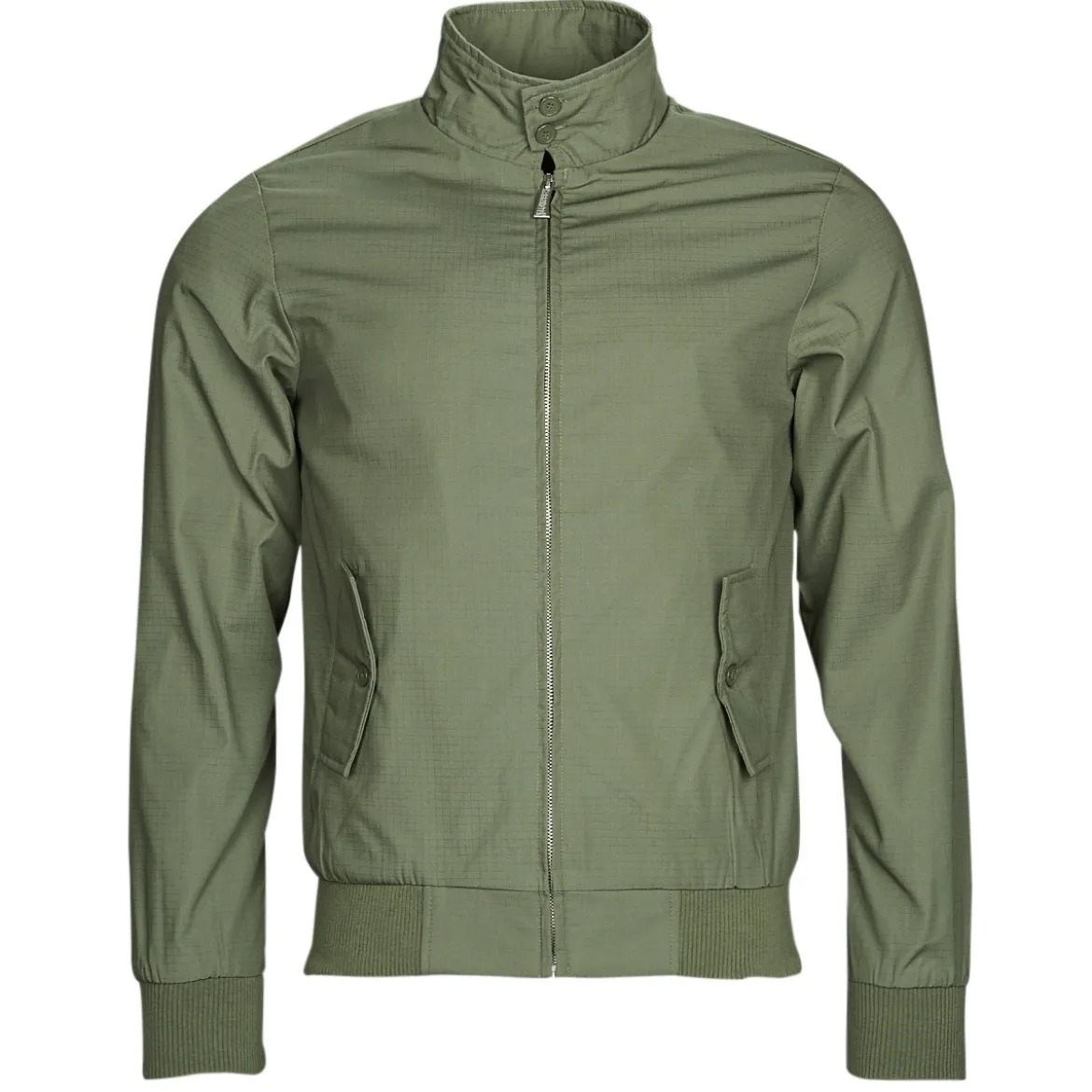 Jakker Harrington
