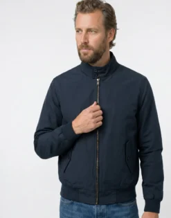 Jakker Harrington