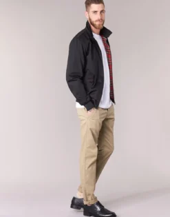 Jakker Harrington