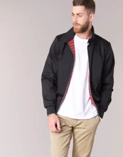 Jakker Harrington