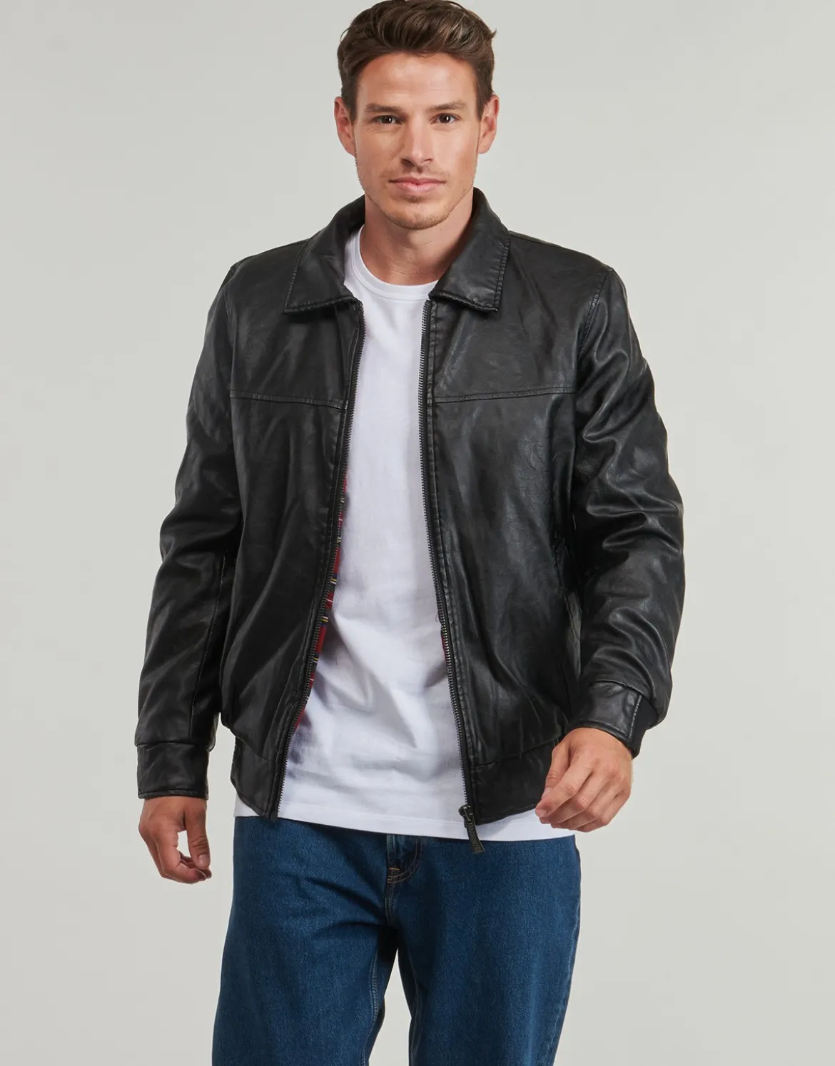 Jakker Harrington