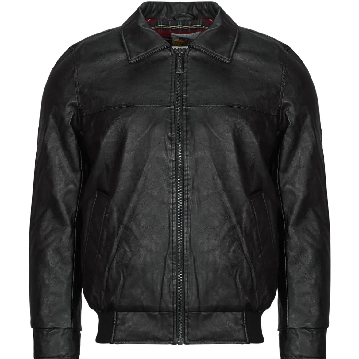 Jakker Harrington