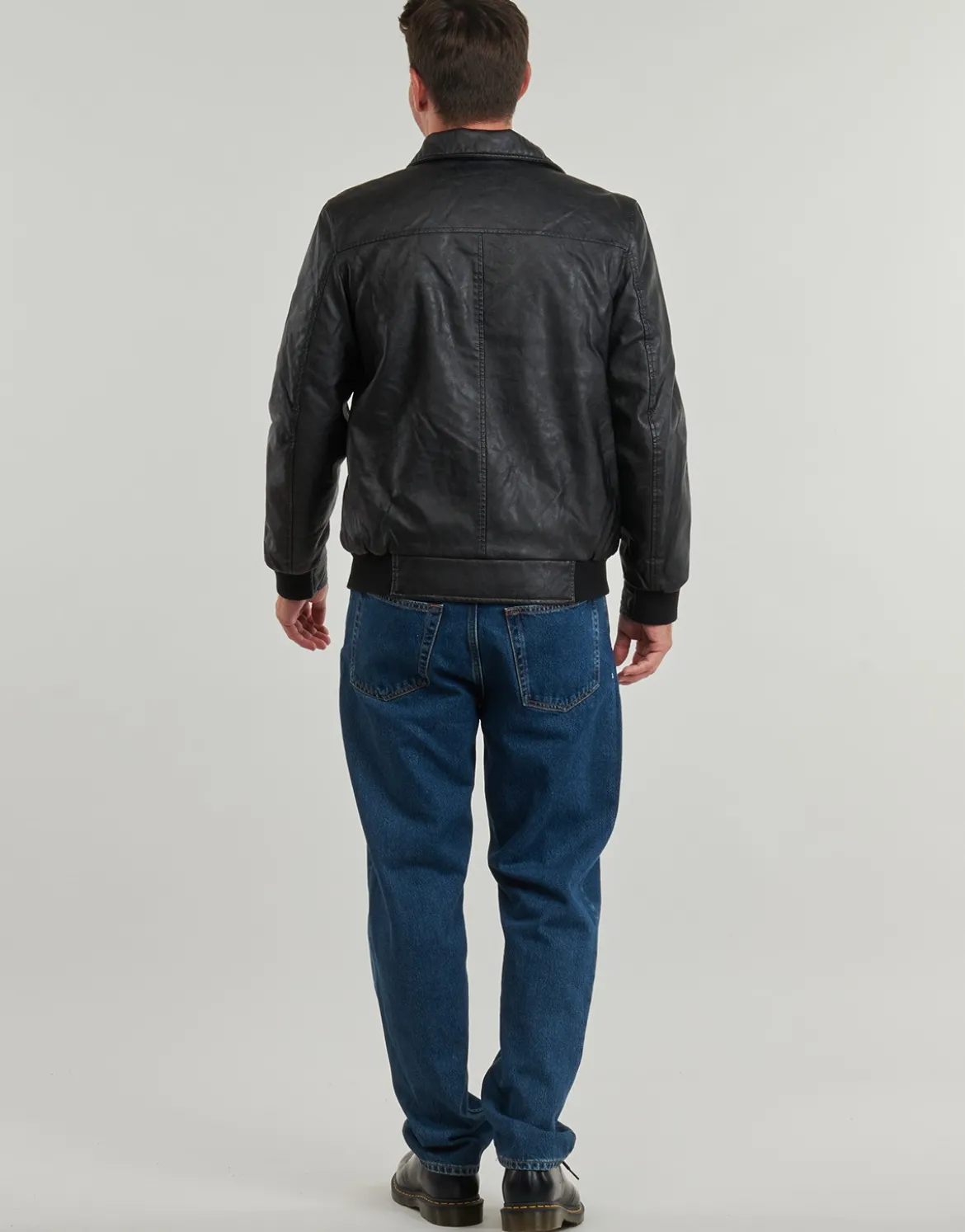 Jakker Harrington