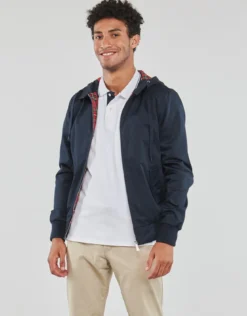 Jakker Harrington