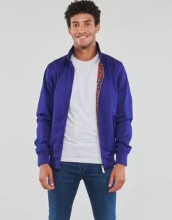 Jakker Harrington