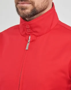 Jakker Harrington
