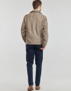 Jakker i læder / imiteret læder Jack & Jones