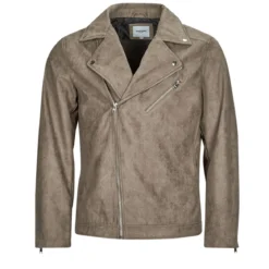 Jakker i læder / imiteret læder Jack & Jones