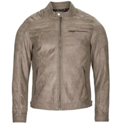 Jakker i læder / imiteret læder Jack & Jones