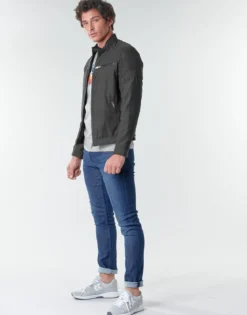 Jakker i læder / imiteret læder Jack & Jones