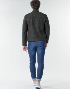 Jakker i læder / imiteret læder Jack & Jones