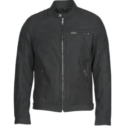 Jakker i læder / imiteret læder Jack & Jones