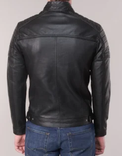 Jakker i læder / imiteret læder Jack & Jones
