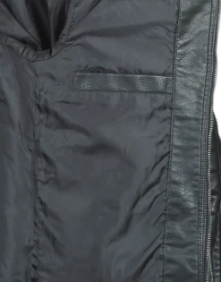 Jakker i læder / imiteret læder Jack & Jones