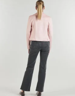 Jakker i læder / imiteret læder Vero Moda