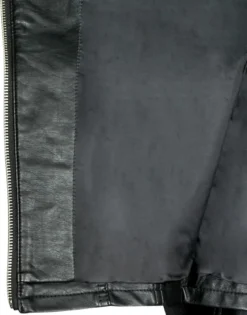 Jakker i læder / imiteret læder Vero Moda