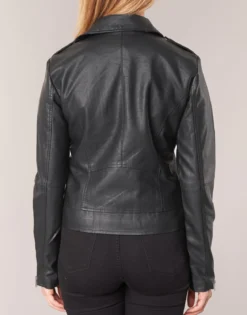 Jakker i læder / imiteret læder Vila