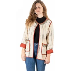 Jakker Isla Bonita By Sigris
