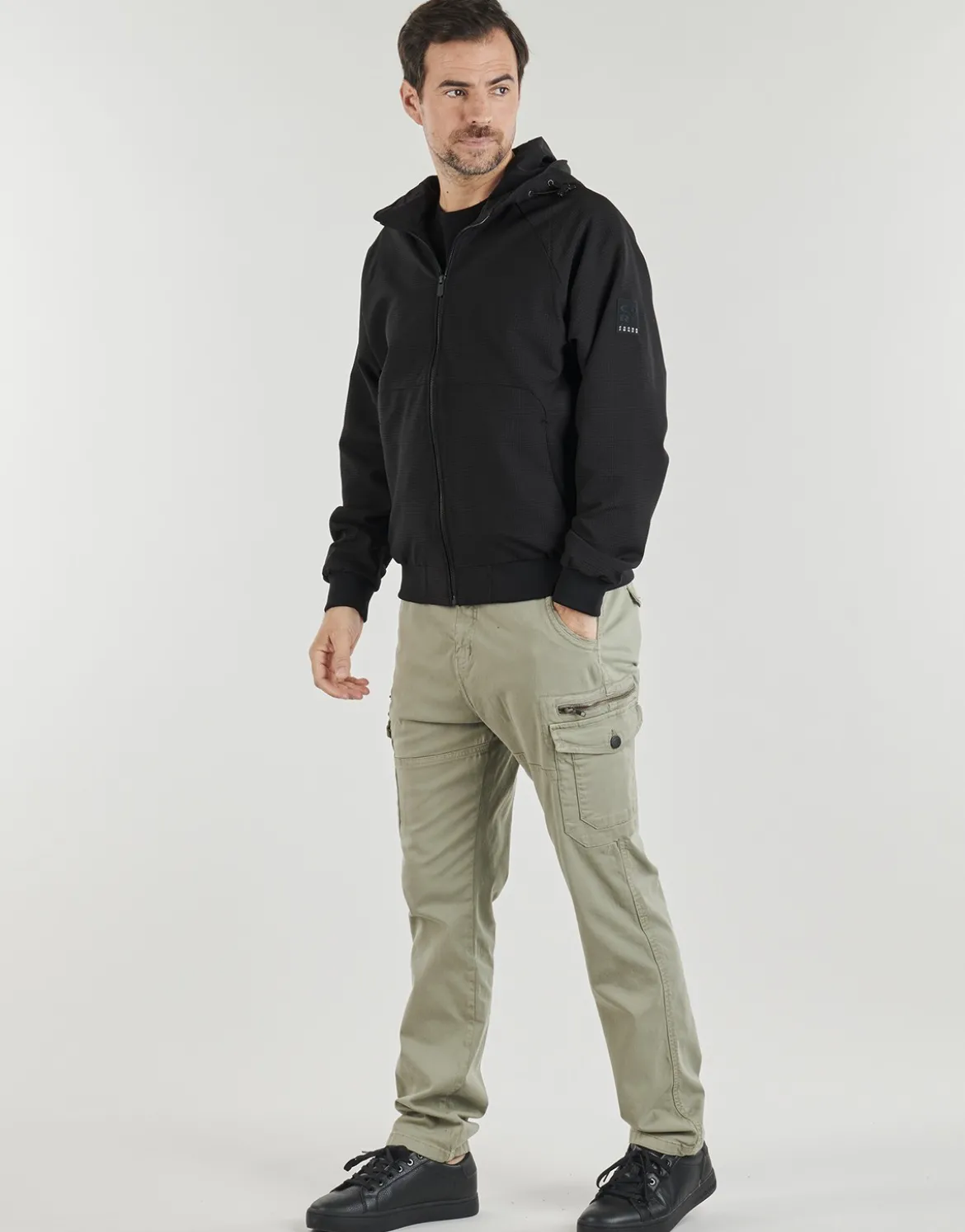 Jakker Jack & Jones