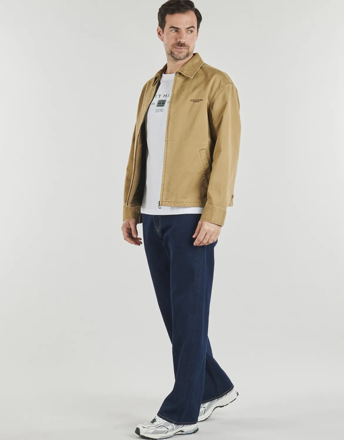 Jakker Jack & Jones