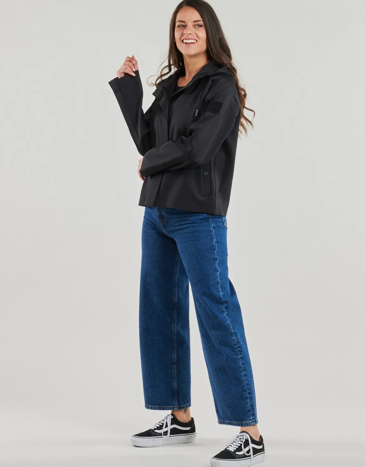 Jakker JOTT