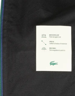 Jakker Lacoste