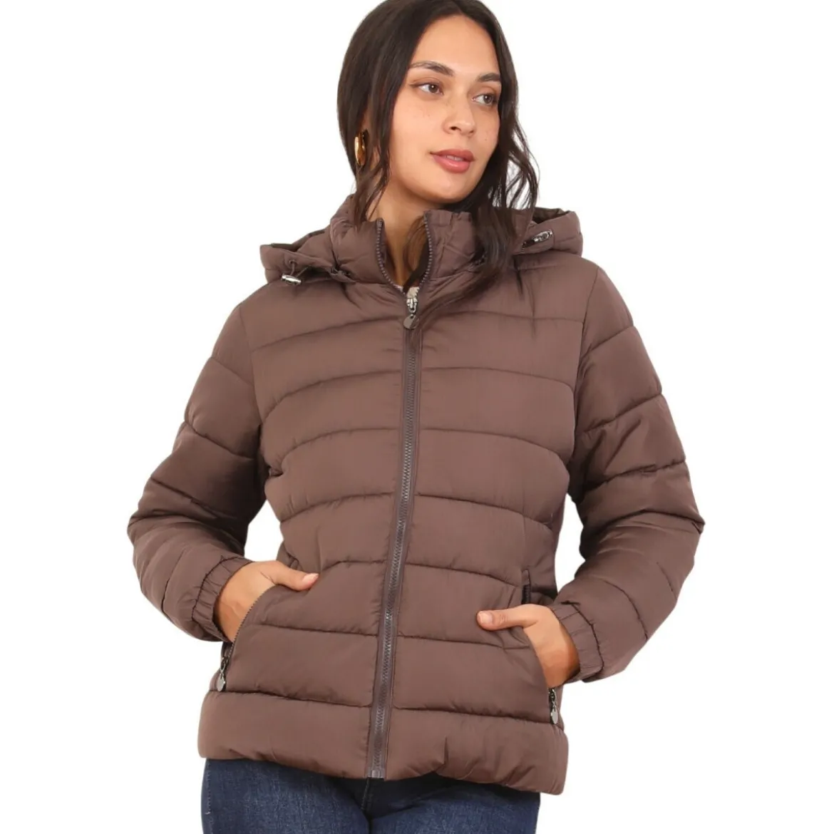 Jakker La Modeuse