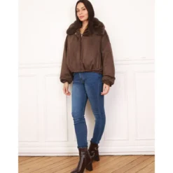 Jakker La Modeuse