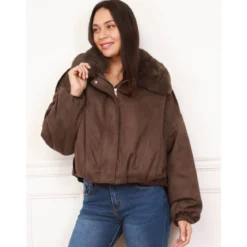 Jakker La Modeuse