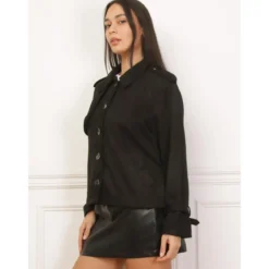Jakker La Modeuse