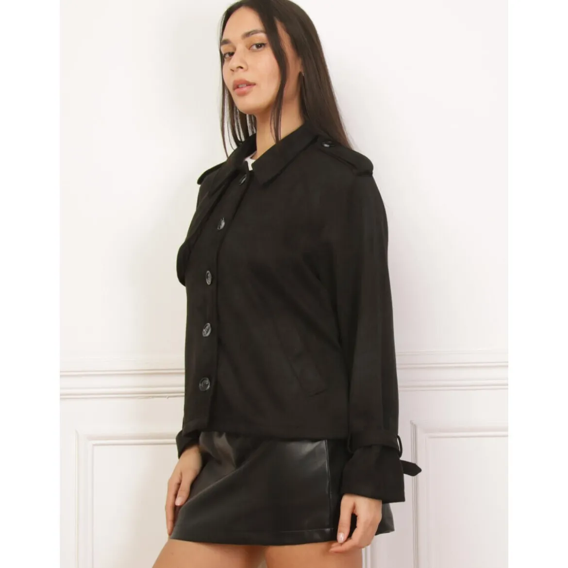 Jakker La Modeuse