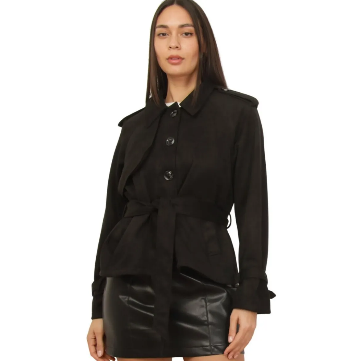 Jakker La Modeuse