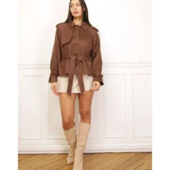 Jakker La Modeuse