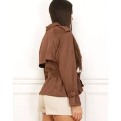 Jakker La Modeuse