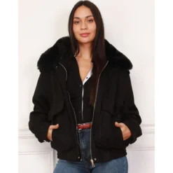 Jakker La Modeuse