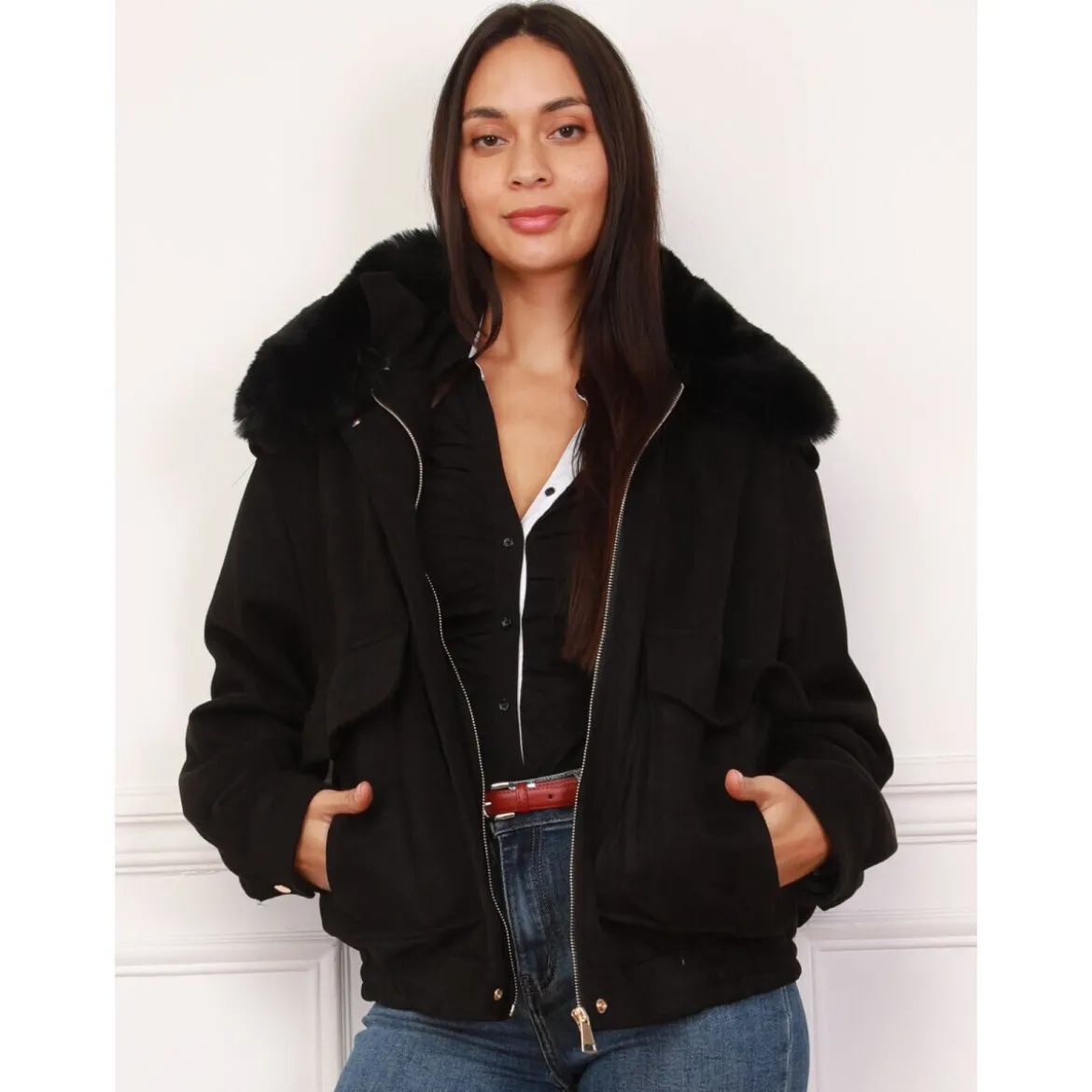 Jakker La Modeuse