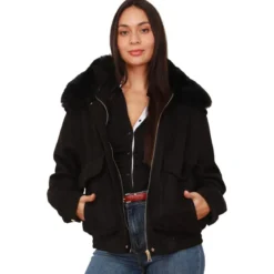 Jakker La Modeuse