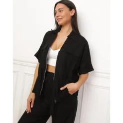 Jakker La Modeuse