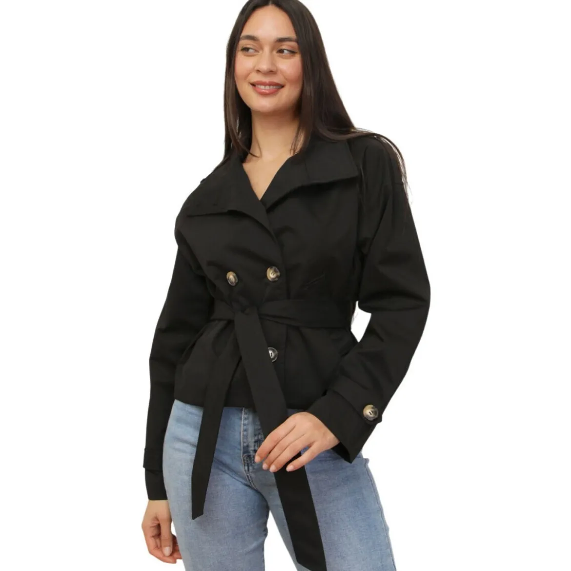 Jakker La Modeuse