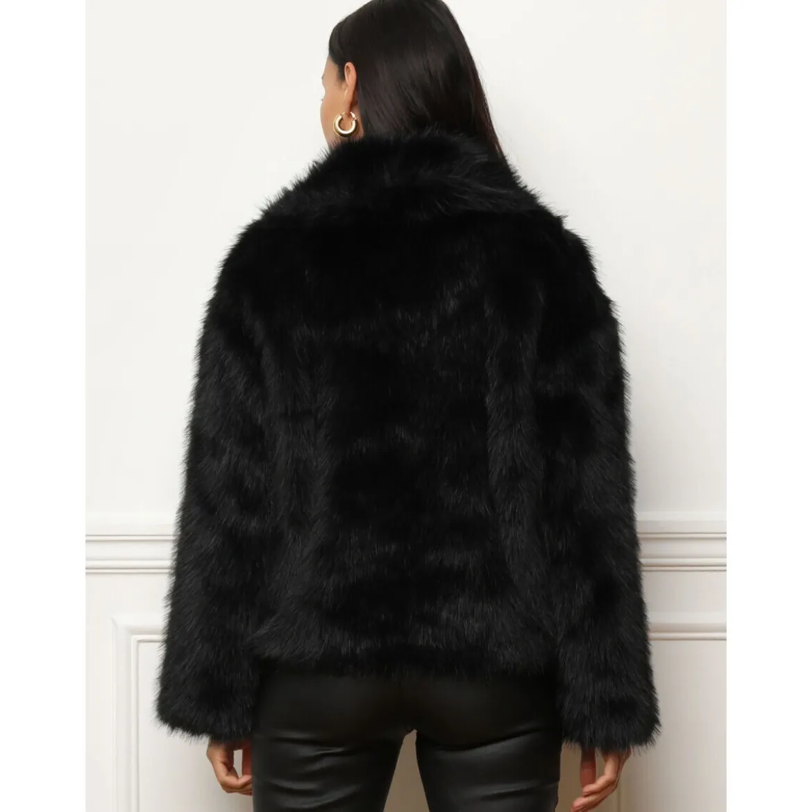 Jakker La Modeuse
