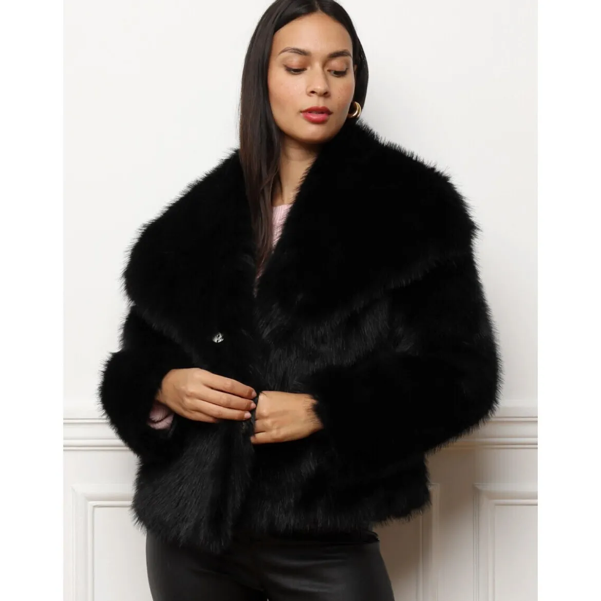 Jakker La Modeuse