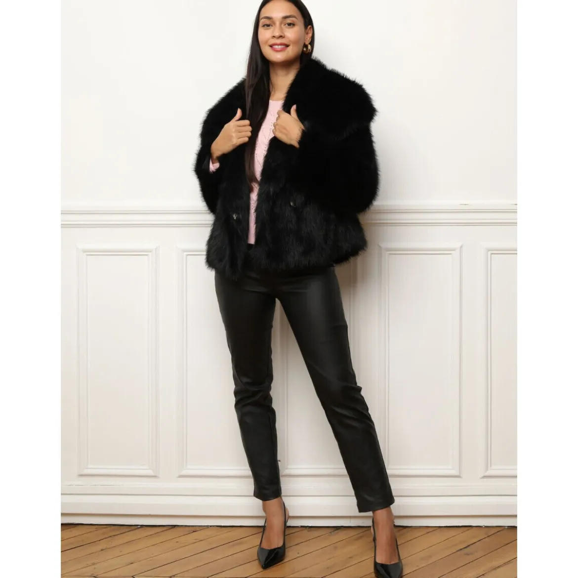 Jakker La Modeuse