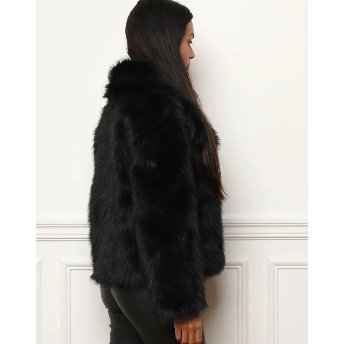 Jakker La Modeuse