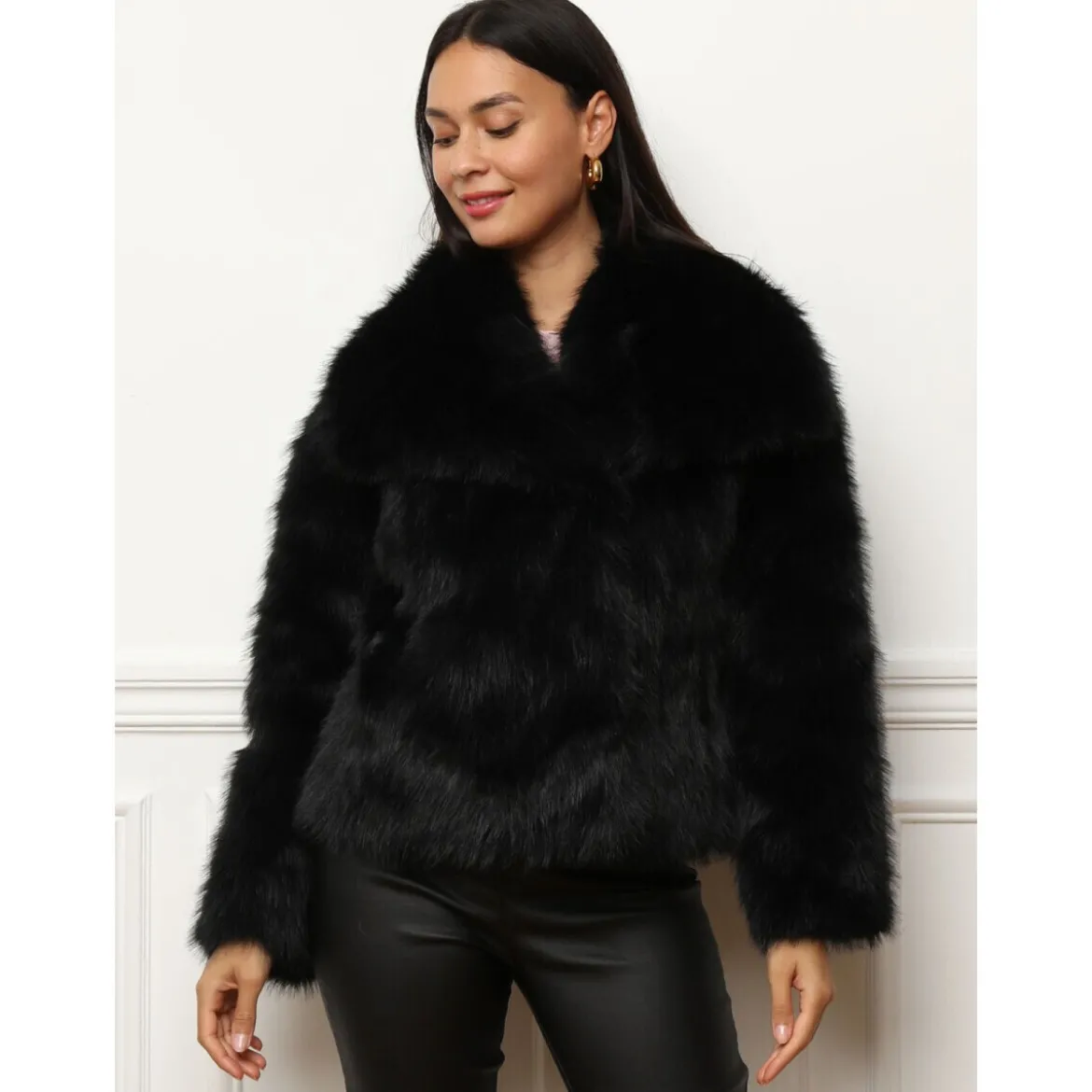 Jakker La Modeuse