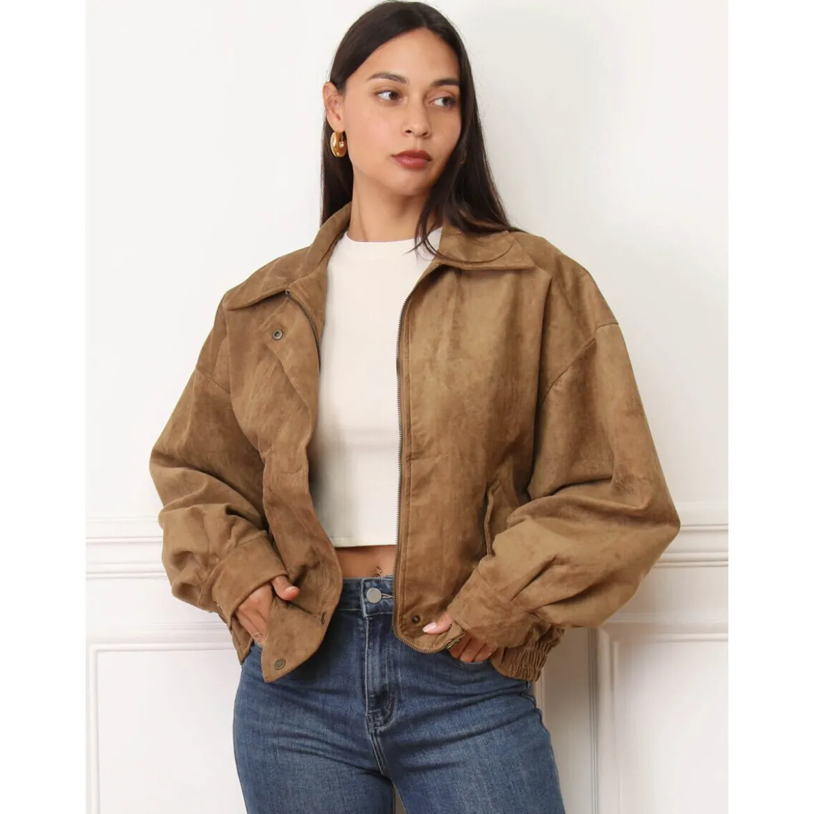 Jakker La Modeuse