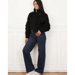 Jakker La Modeuse