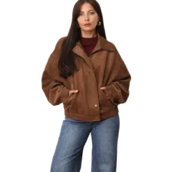 Jakker La Modeuse