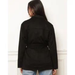 Jakker La Modeuse