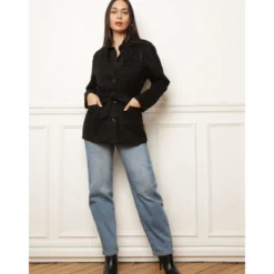 Jakker La Modeuse