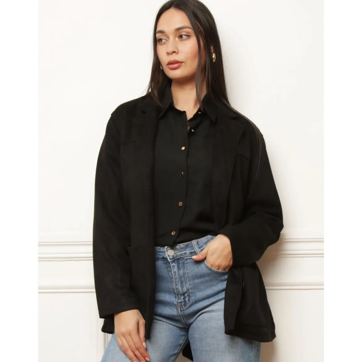 Jakker La Modeuse